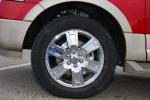 Ford Expedition EL 2007 года